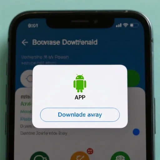 安卓下载APK